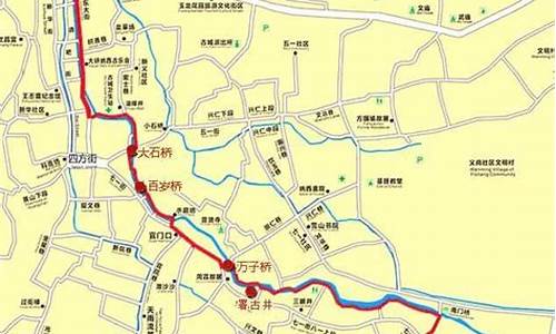 丽江旅游的路线,丽江旅游路线设计方案策划