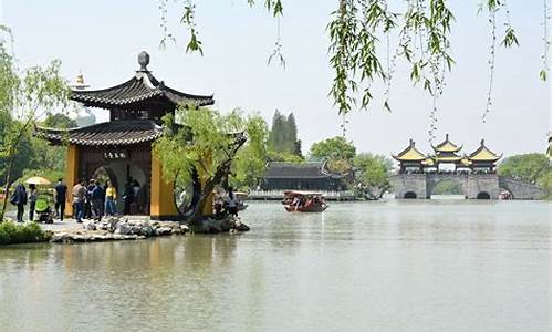 扬州旅游联票2020,2013扬州旅游景