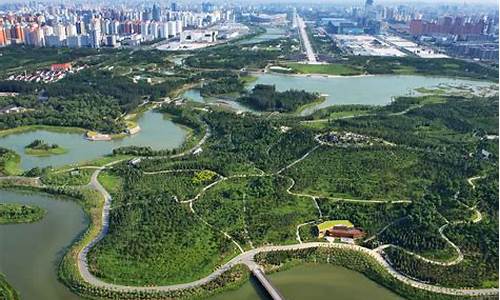 北京奥林匹克森林公园面积,北京奥林匹克森
