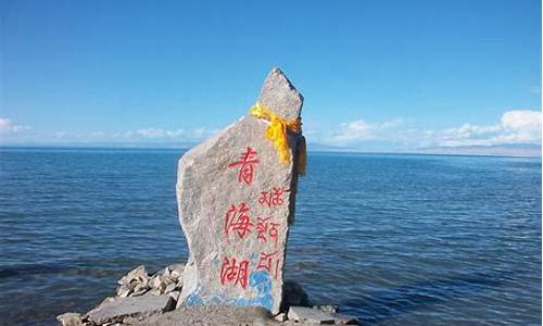 青海湖攻略自驾游最佳路线图,青海湖攻略自