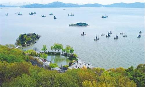 松花湖旅游攻略杭州景区,松花湖在哪儿